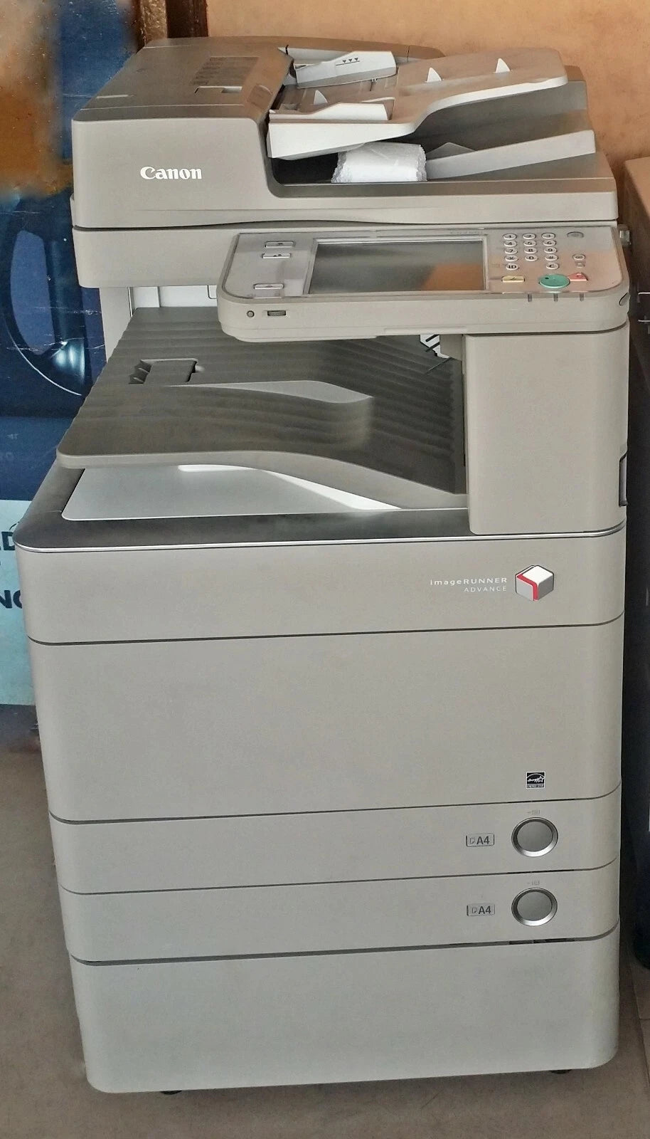 Canon imageRUNNER ADVANCE iR C5240i – A3 Colour Multifunction Copier