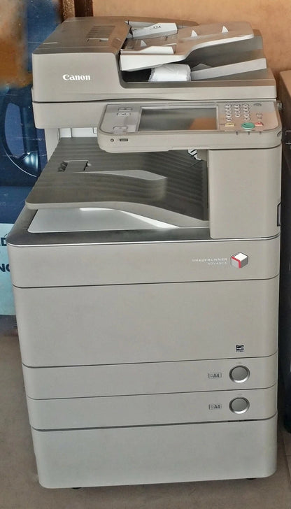 Canon imageRUNNER ADVANCE iR C5240i – A3 Colour Multifunction Copier