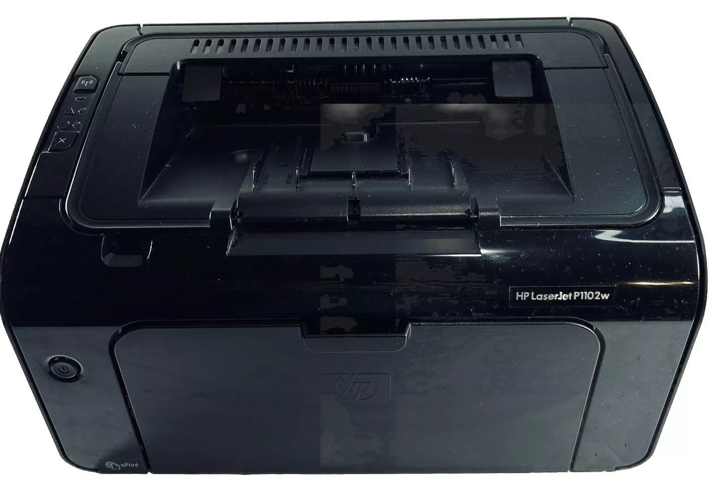 HP LaserJet Pro P1102w Monochrome Laser Printer