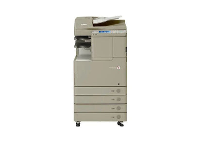 Canon imageRUNNER ADVANCE iR C5235I – A3 Colour Multifunction Copier - REFURBISHED