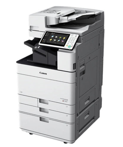 Canon imageRUNNER ADVANCE iRA C5550i – A3 Colour Multifunction Copier - REFURBISED